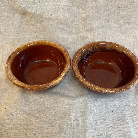 Vintage Hull Set of 2 Bowls & 2 Mugs - Picture 3 of 12